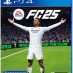 FC25 CD Edition