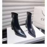 Women’s Pointed-Toe Ankle Boots