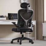 Q-Form Pro Ergonomic Office Chair by Q-Form Furniture