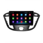 10-Inch Car Android Stereo with Touchscreen (2GB RAM + 32GB ROM) + Free Reverse Camera