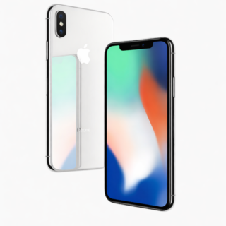 iPhone X