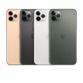 iPhone 11 Pro