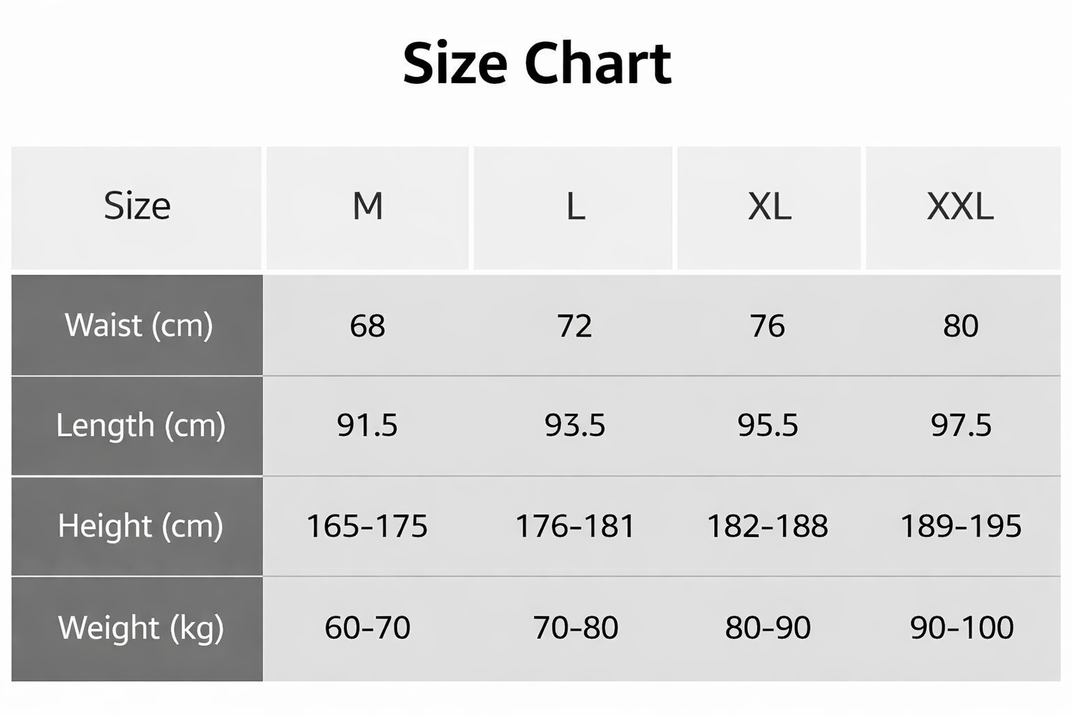 Mens Ribbed Pleated Elastic Waist Clothes Pants - Image 11