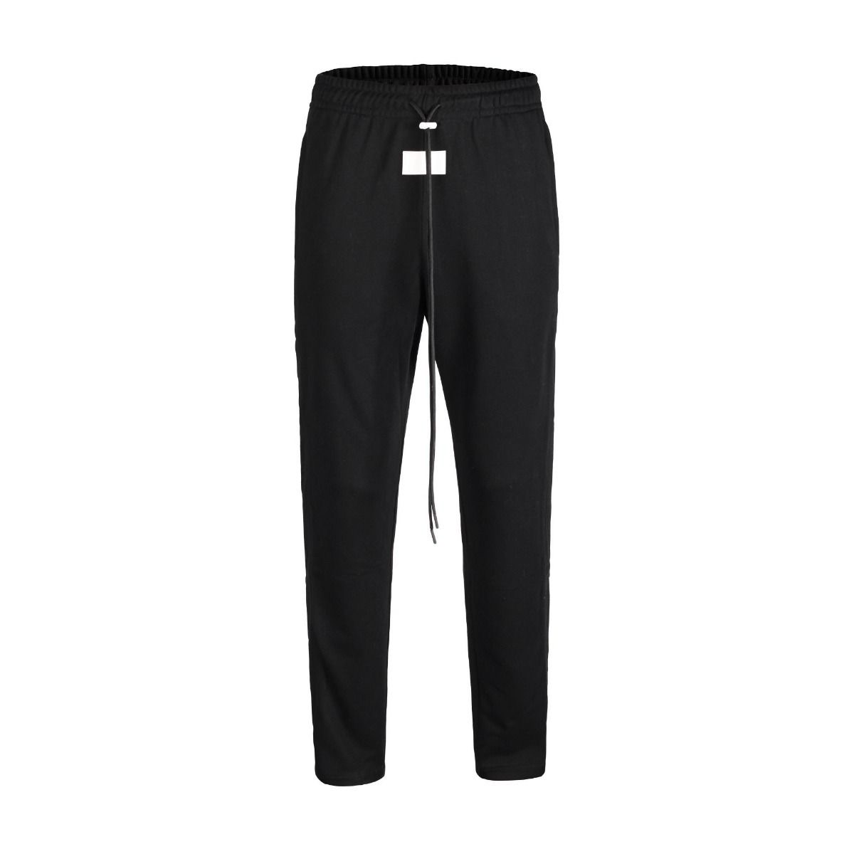 Unisex Urban Snap Detail Jogger Clothes - Image 8