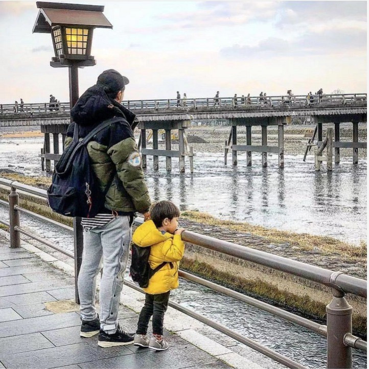 Unisex Urban Snap Detail Jogger Clothes - Image 5