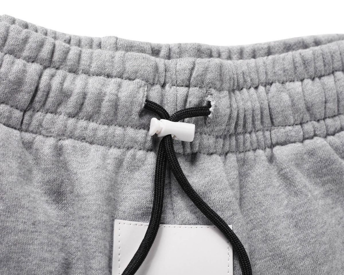 Unisex Urban Snap Detail Jogger Clothes - Image 11