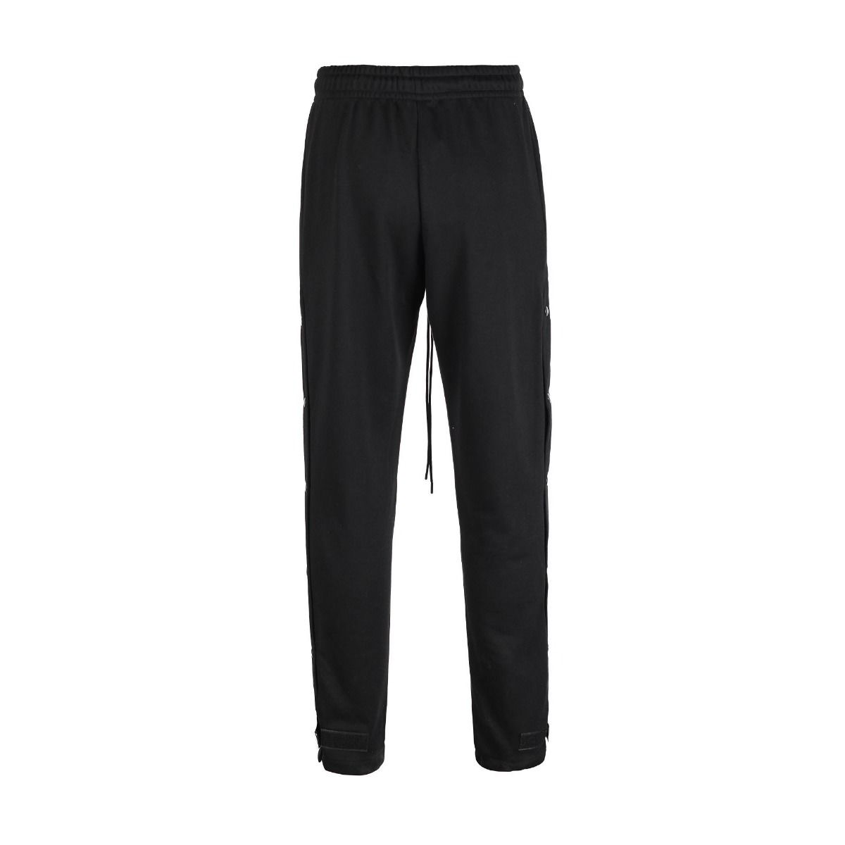 Unisex Urban Snap Detail Jogger Clothes - Image 9