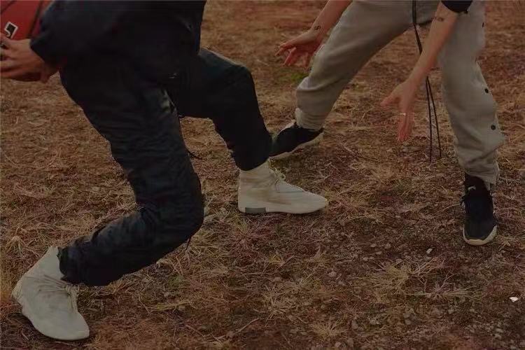 Unisex Urban Snap Detail Jogger Clothes - Image 4