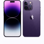 iPhone 14 Pro