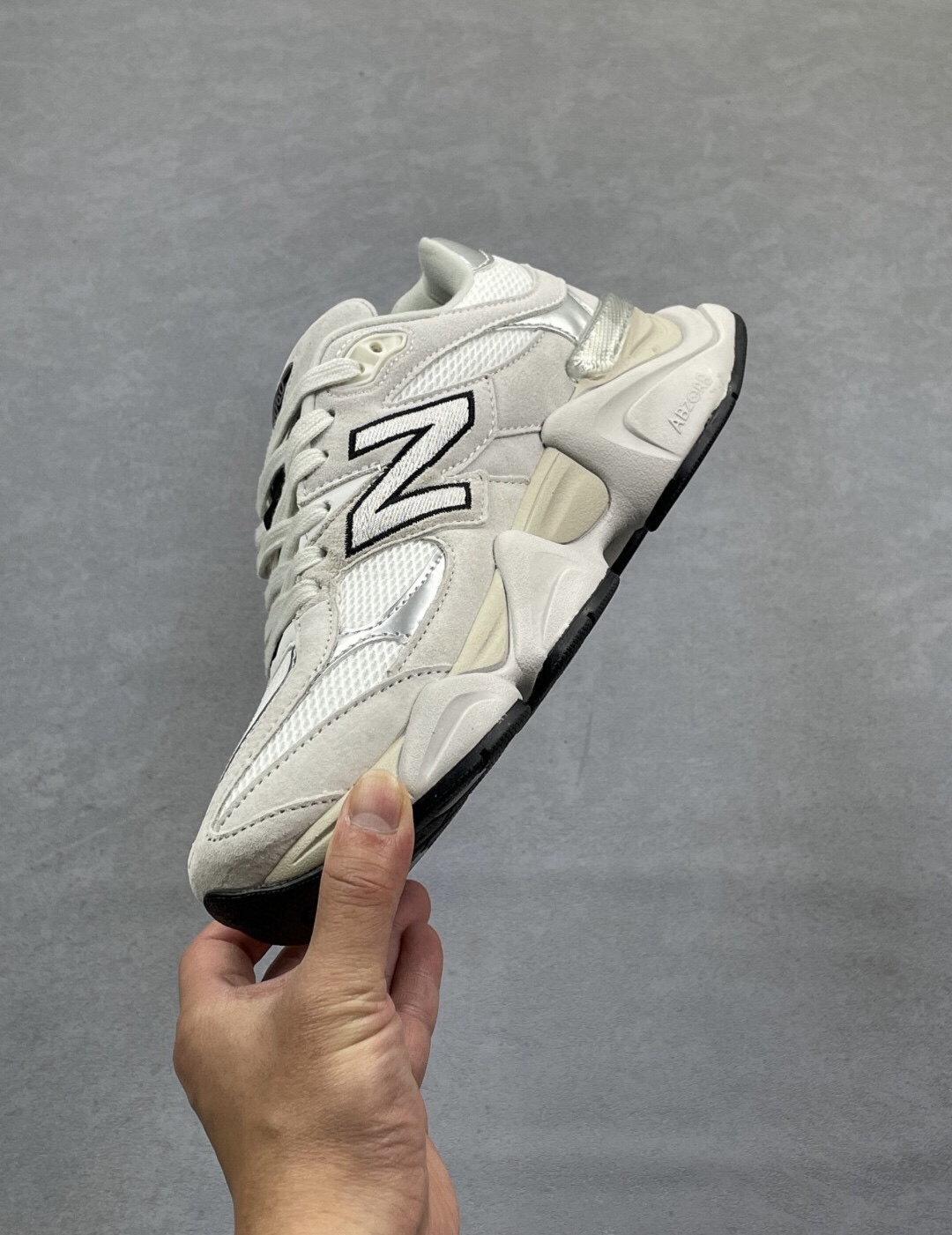 New Balance 9060 Unisex Shoes Shoes PL01 - Image 6