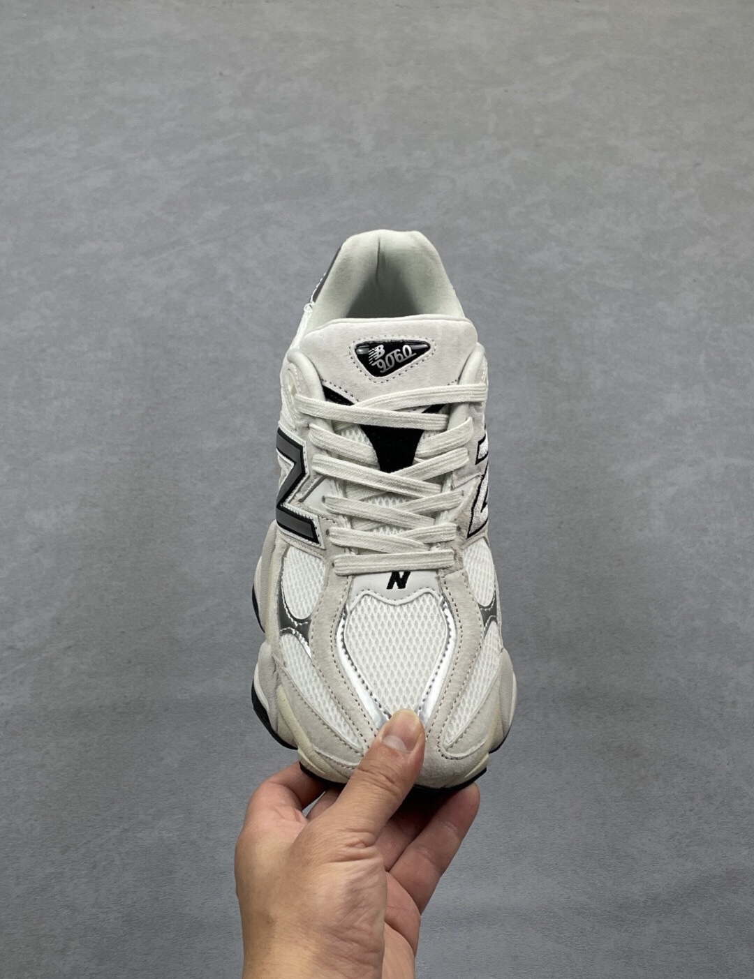 New Balance 9060 Unisex Shoes Shoes PL01 - Image 5