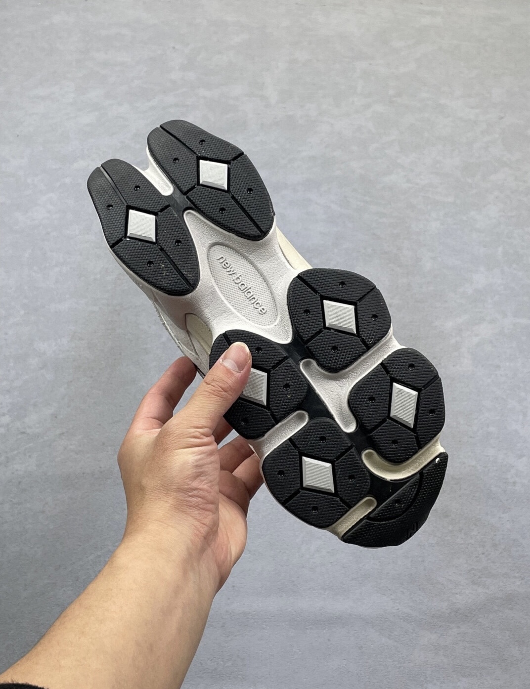 New Balance 9060 Unisex Shoes Shoes PL01 - Image 3