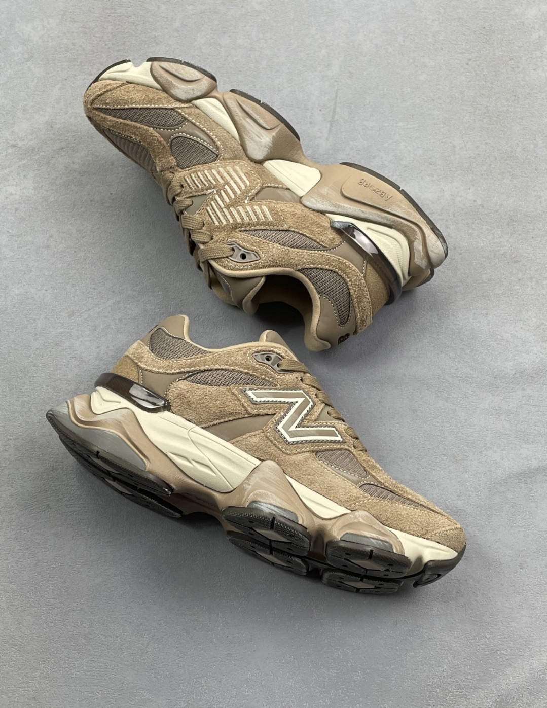 New Balance 9060 Unisex Shoes Shoes PL01 - Image 18