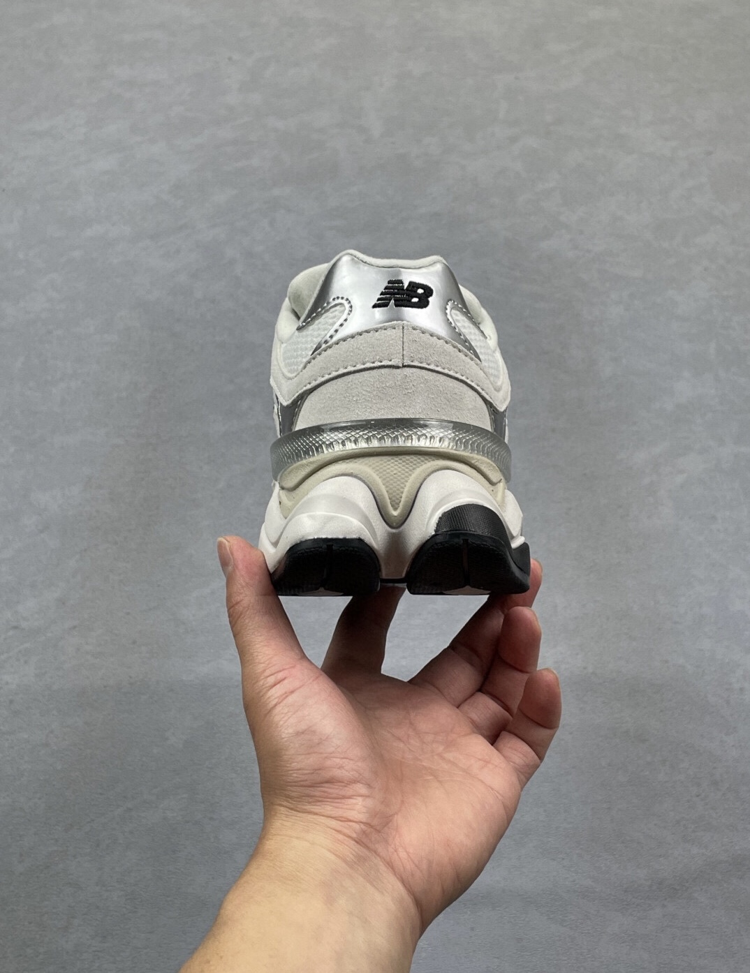 New Balance 9060 Unisex Shoes Shoes PL01 - Image 12