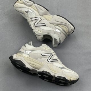 New Balance 9060 Unisex Shoes Shoes PL01