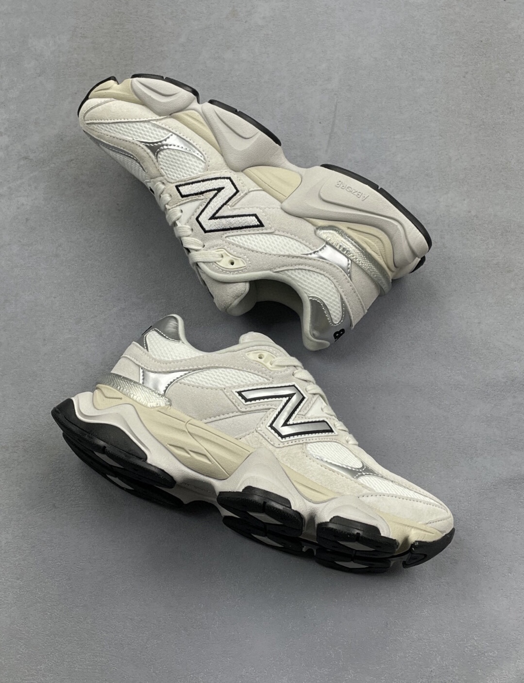 New Balance 9060 Unisex Shoes Shoes PL01