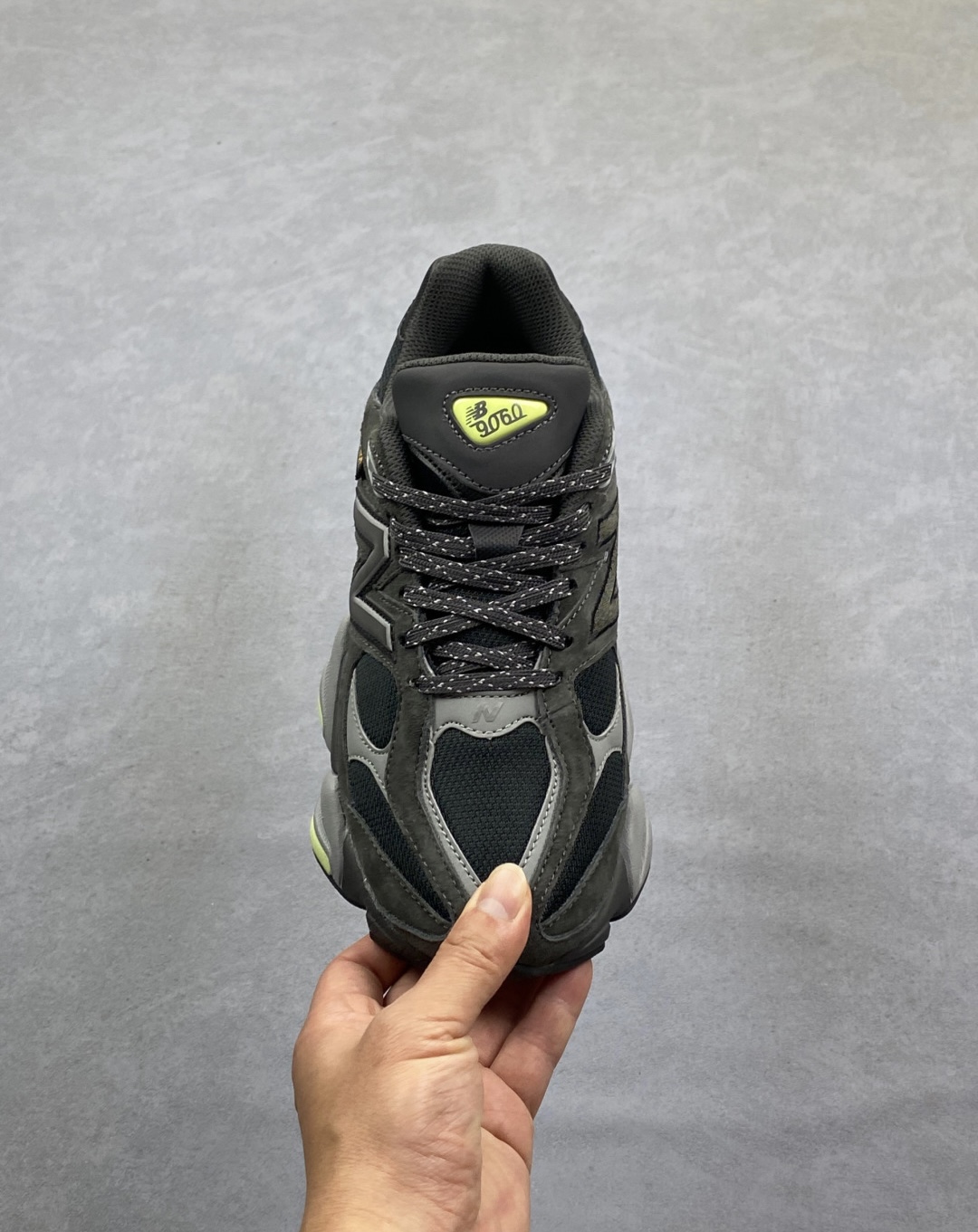 New Balance 9060 Unisex Shoes PL01 - Image 2