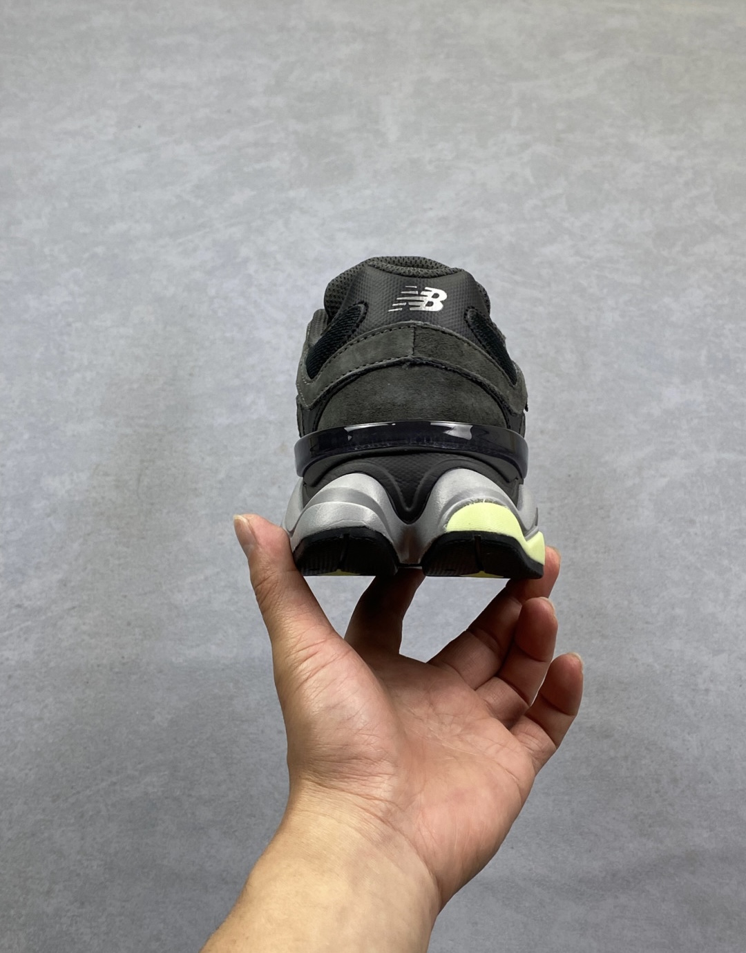 New Balance 9060 Unisex Shoes PL01 - Image 4