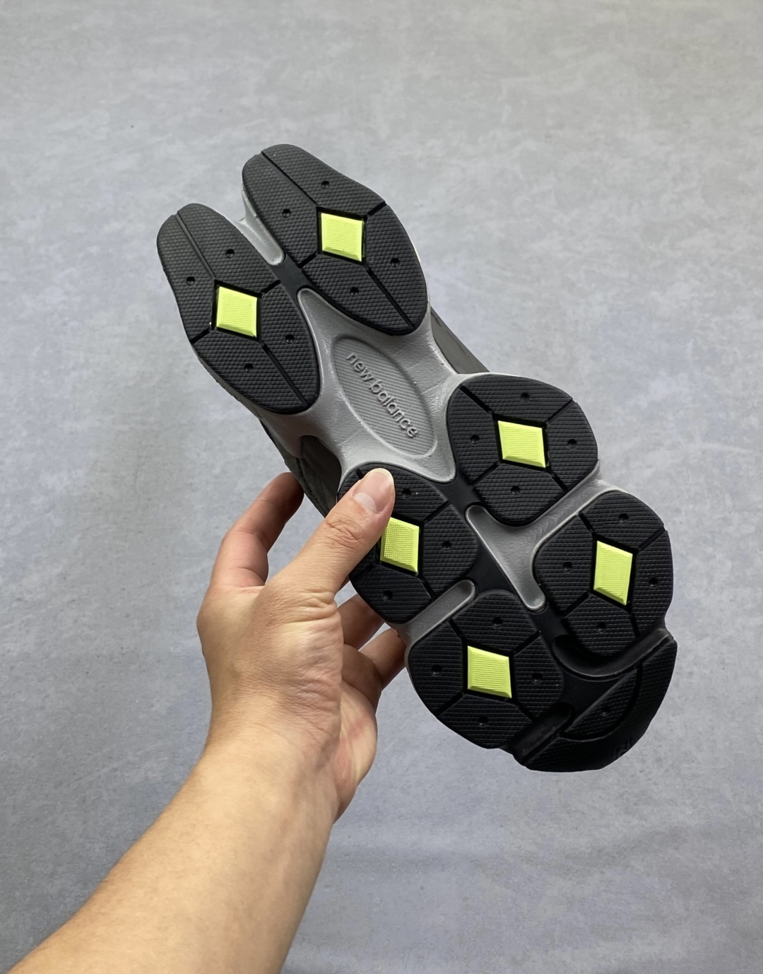 New Balance 9060 Unisex Shoes PL01 - Image 3