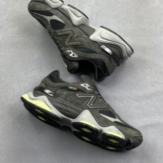 New Balance 9060 Unisex Shoes PL01