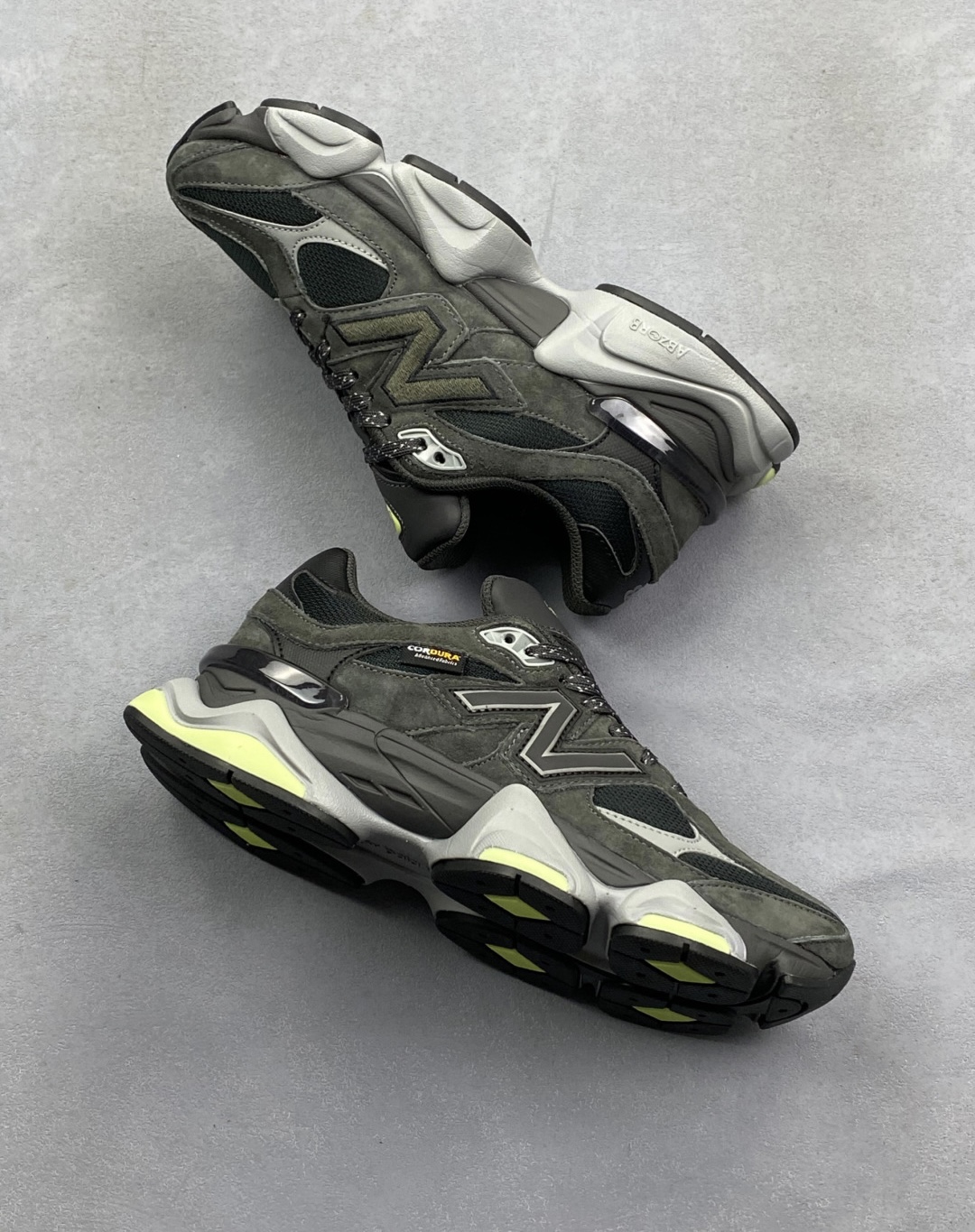 New Balance 9060 Unisex Shoes PL01