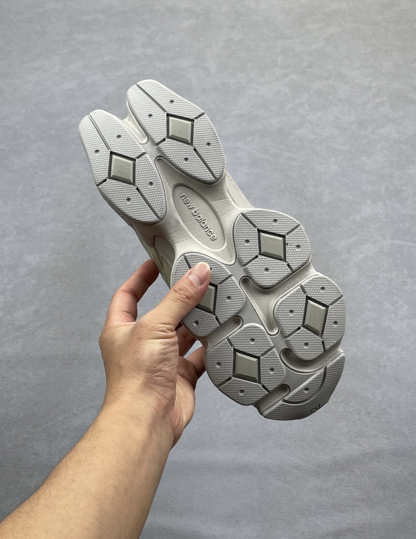 New Balance 9060 Unisex Shoes PL01 - Image 6