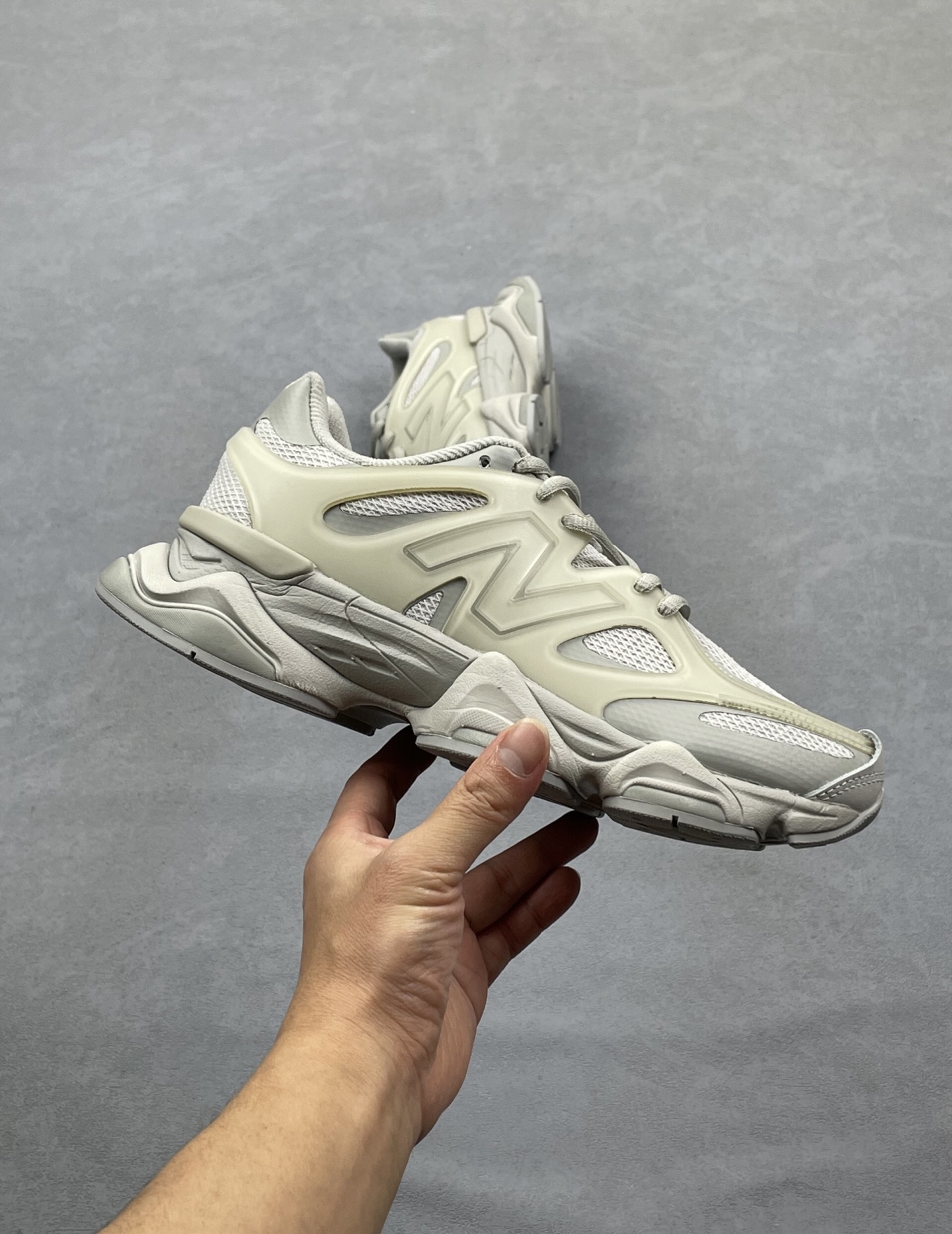 New Balance 9060 Unisex Shoes PL01 - Image 4