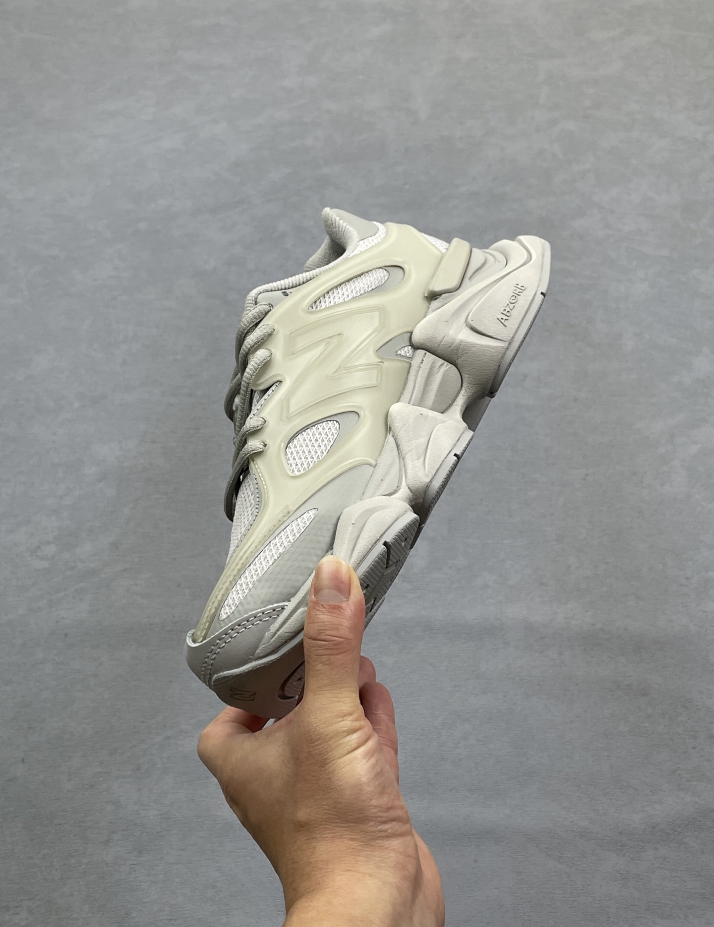 New Balance 9060 Unisex Shoes PL01 - Image 3