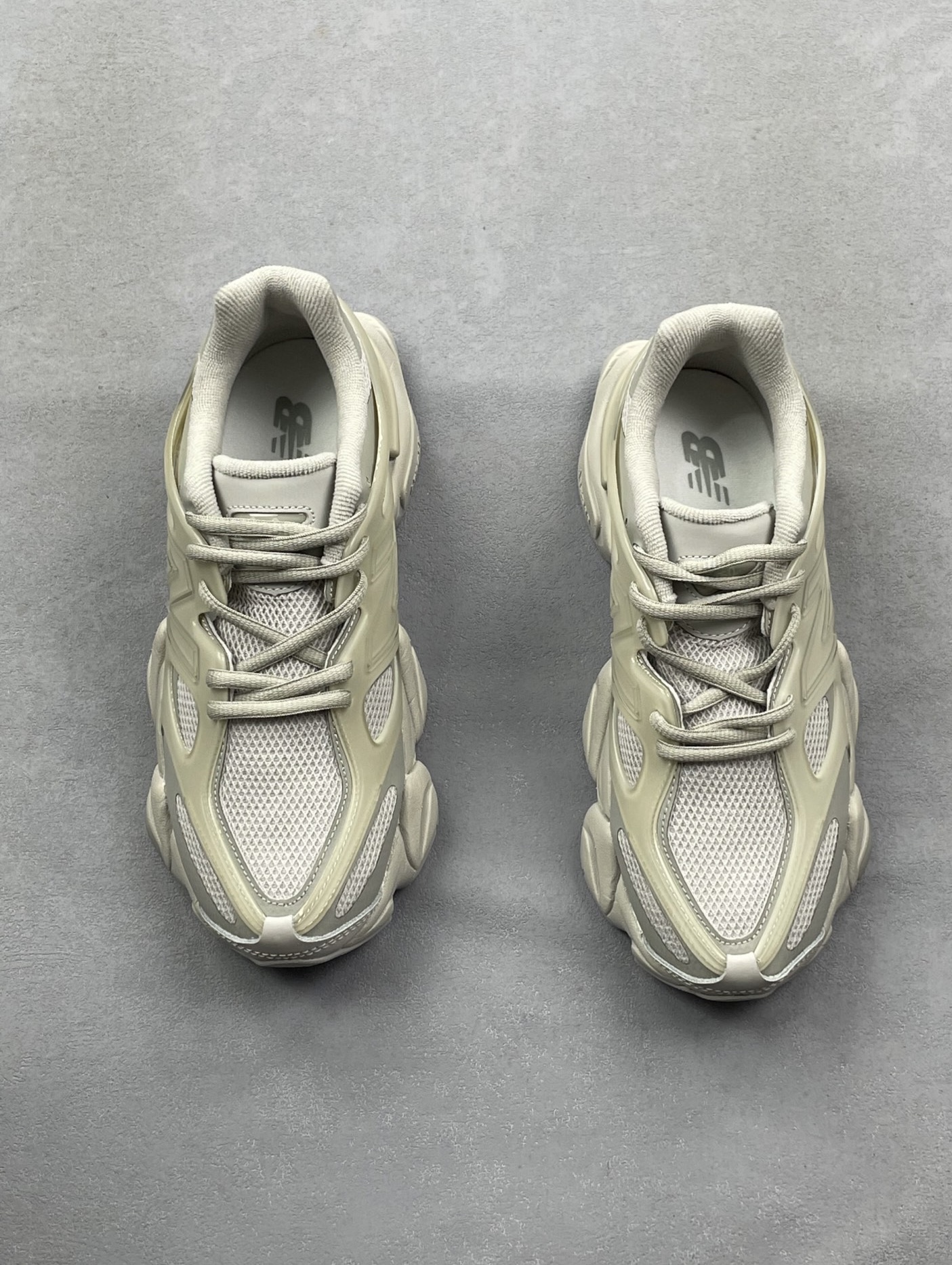 New Balance 9060 Unisex Shoes PL01 - Image 2