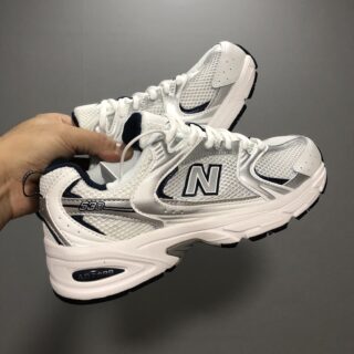 New Balance 530 Men Women's Shoes PL01