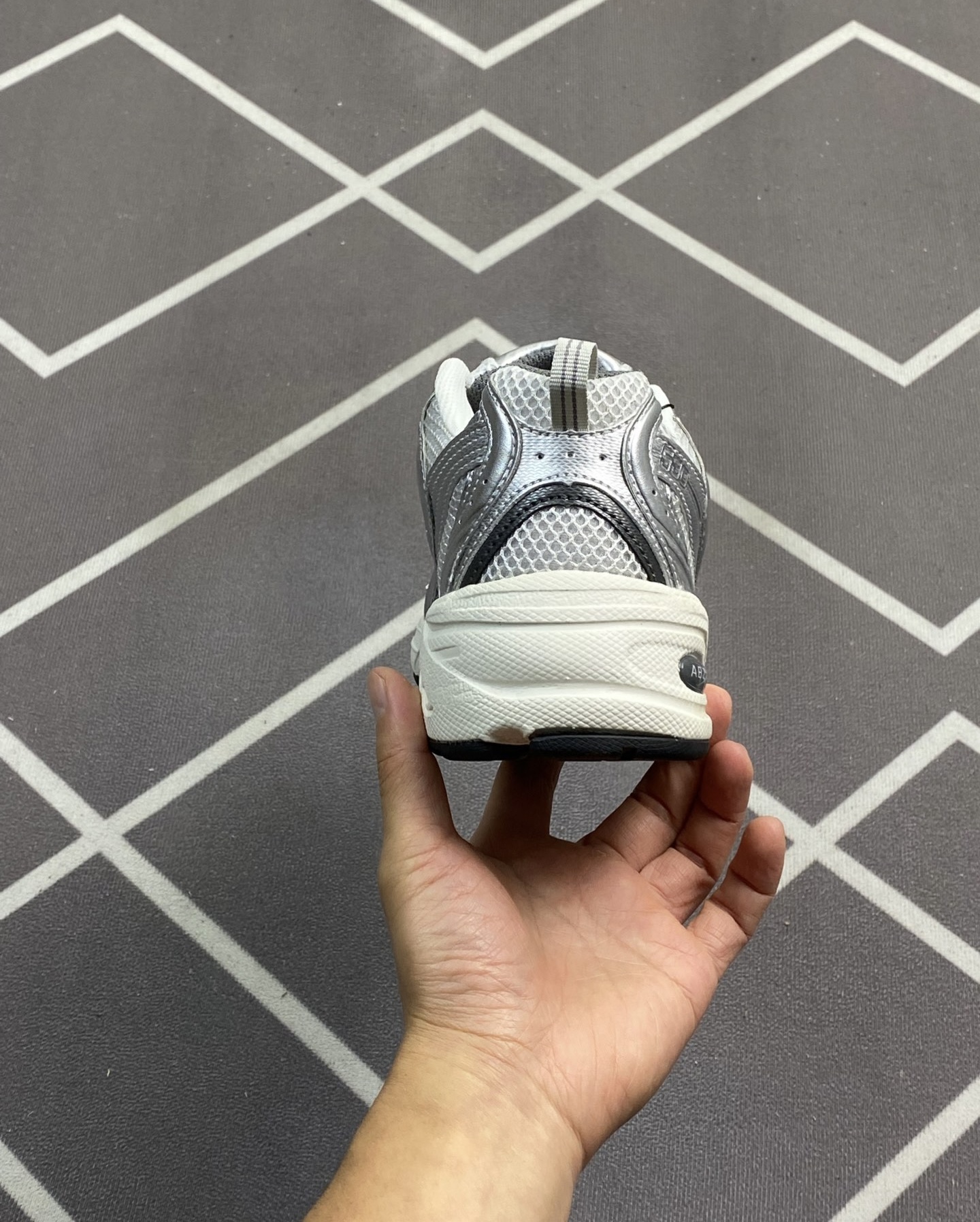 New Balance 530 Men Women Shoes PL01 - Image 6