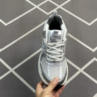 New Balance 530 Men Women Shoes PL01