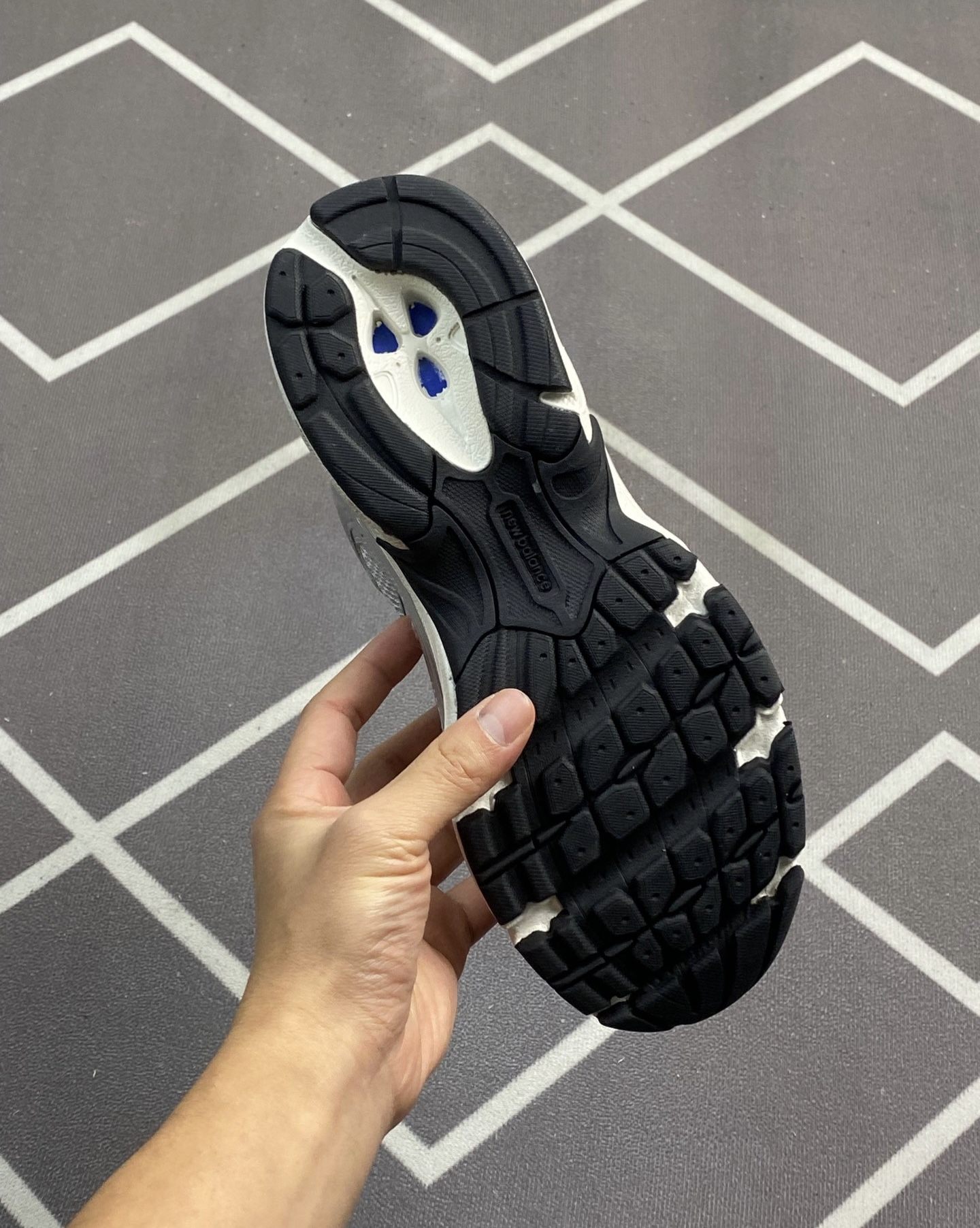 New Balance 530 Men Women Shoes PL01 - Image 4