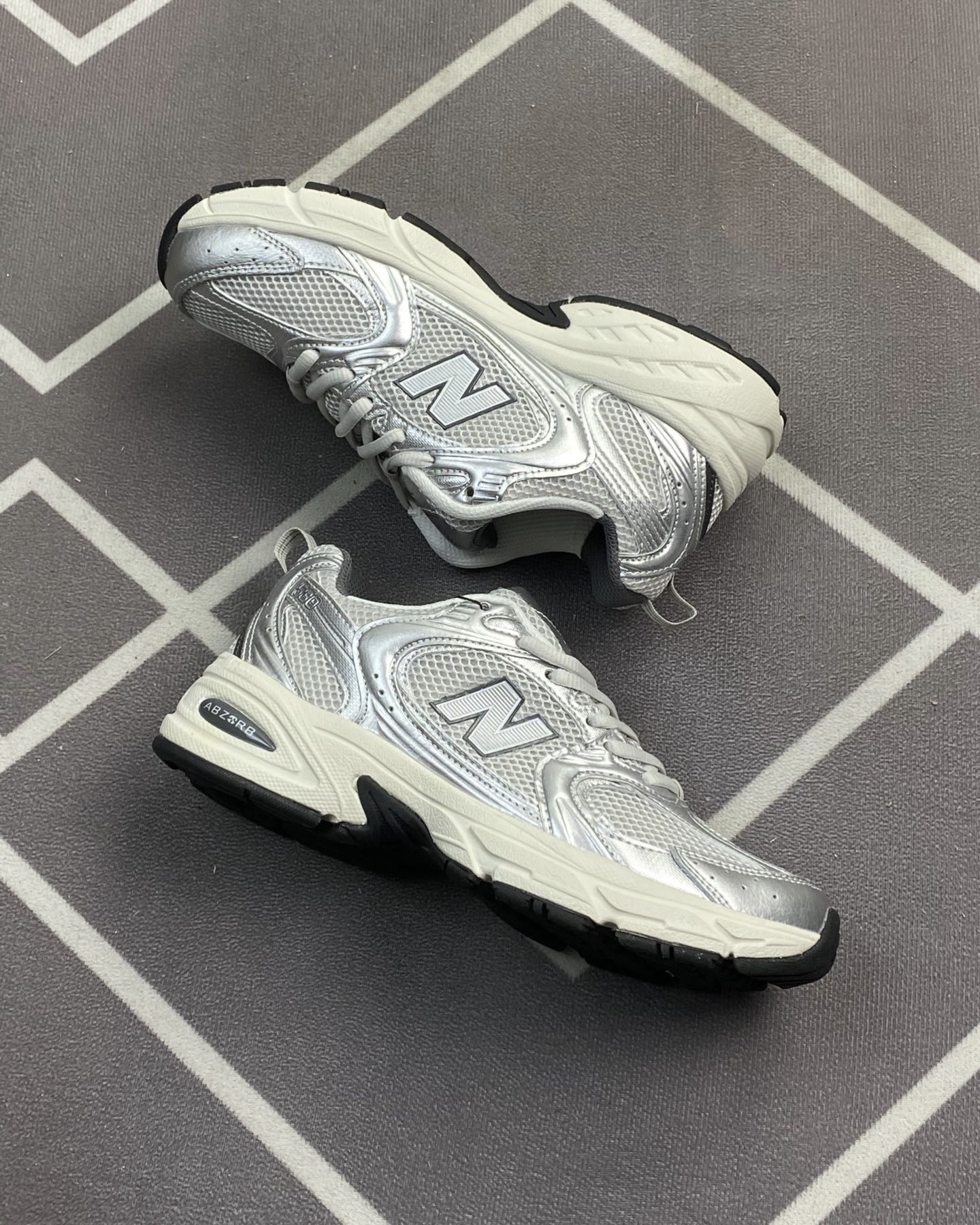 New Balance 530 Men Women Shoes PL01 - Image 3