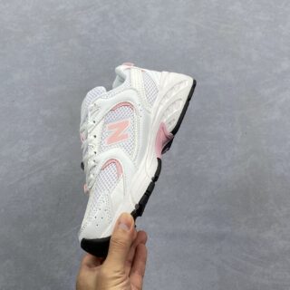 New Balance 530 Men Women Shoes PL01