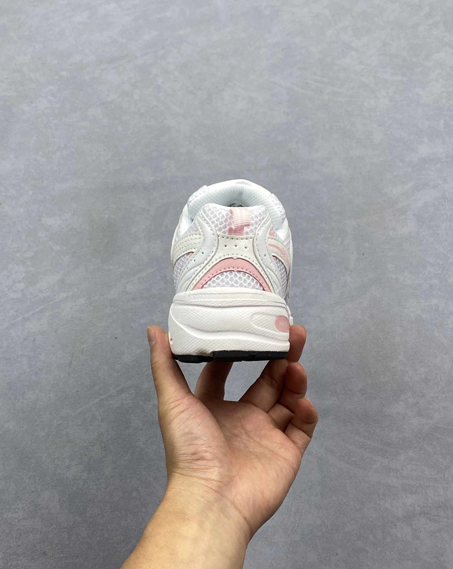 New Balance 530 Men Women Shoes PL01 - Image 4