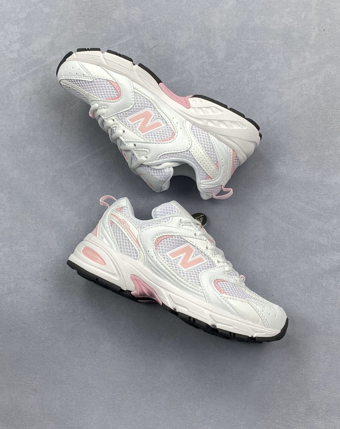 New Balance 530 Men Women Shoes PL01 - Image 6