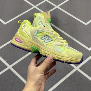 New Balance NB530 Men Women Shoes PL01