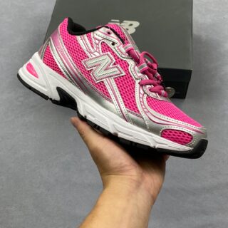 New Balance 740 Men Women Shoes PL01