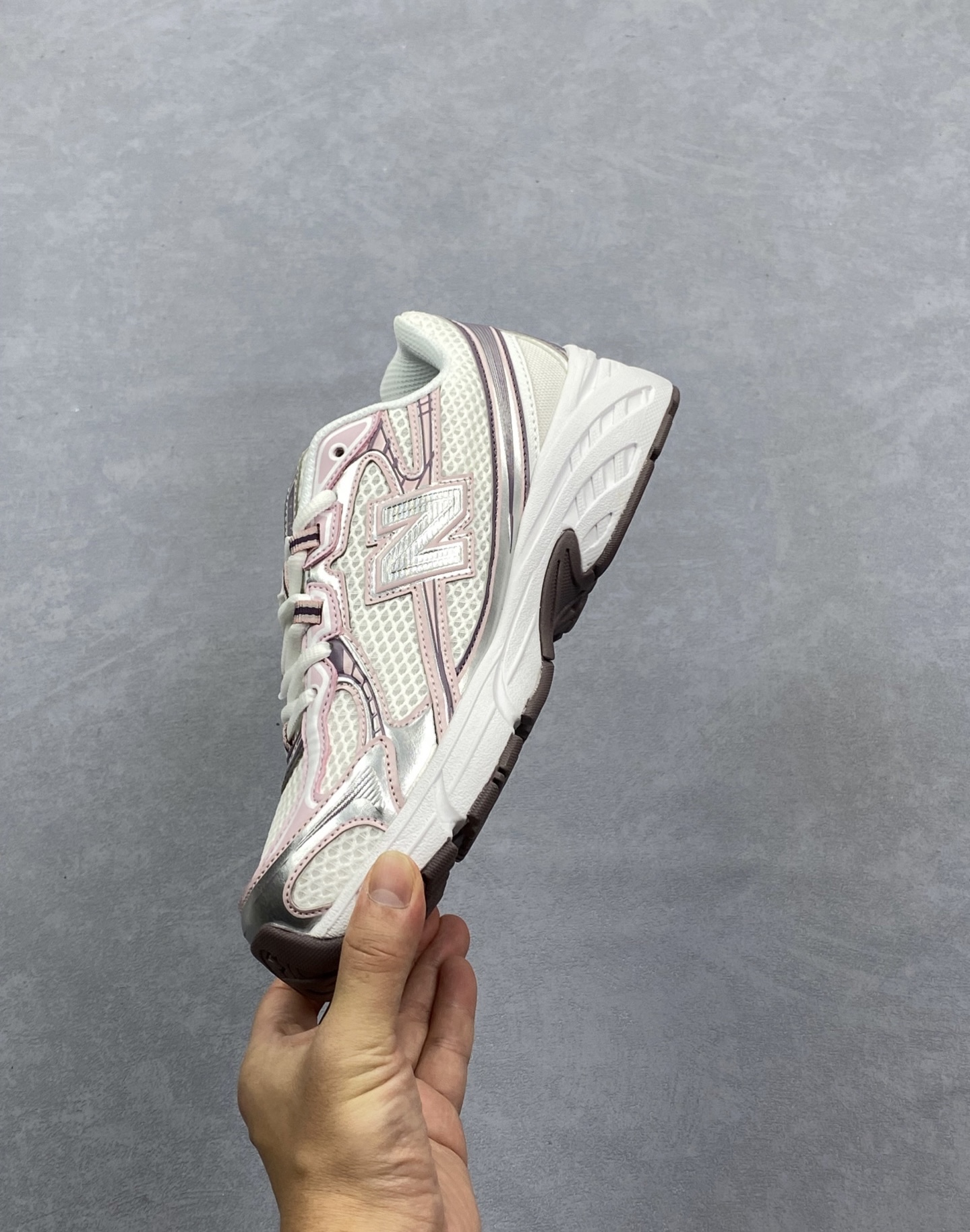 New Balance NB740 Running Shoes PL01 - Image 2