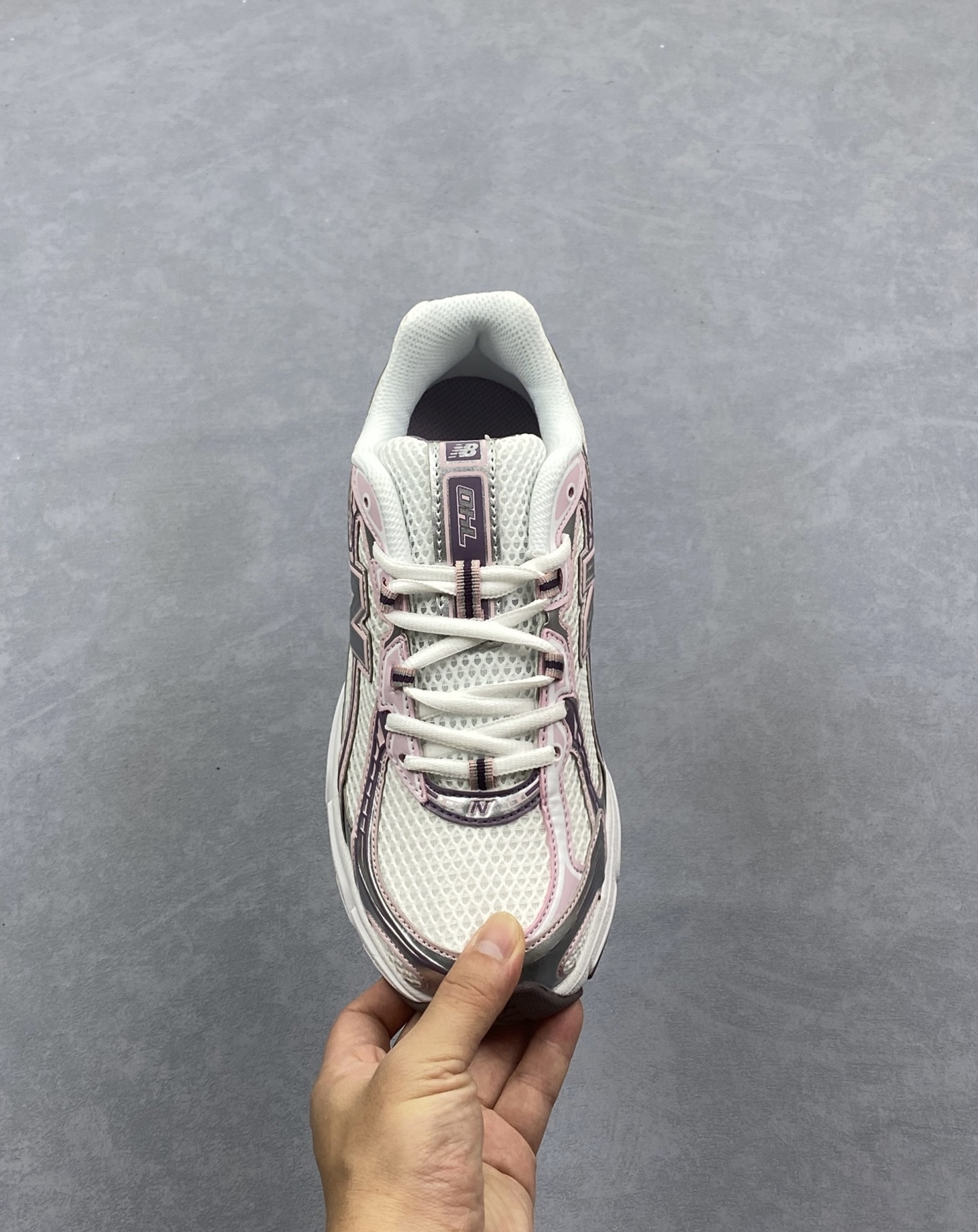 New Balance NB740 Running Shoes PL01 - Image 3