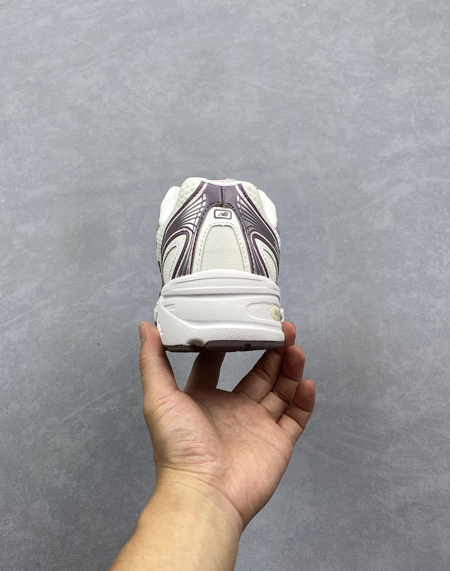 New Balance NB740 Running Shoes PL01 - Image 4