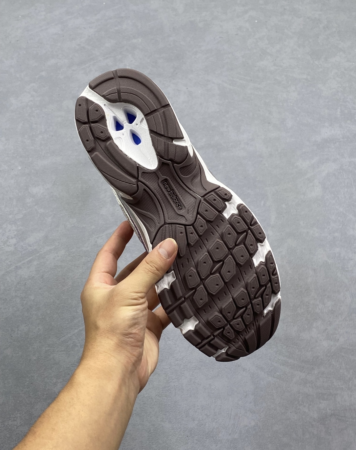 New Balance NB740 Running Shoes PL01 - Image 6