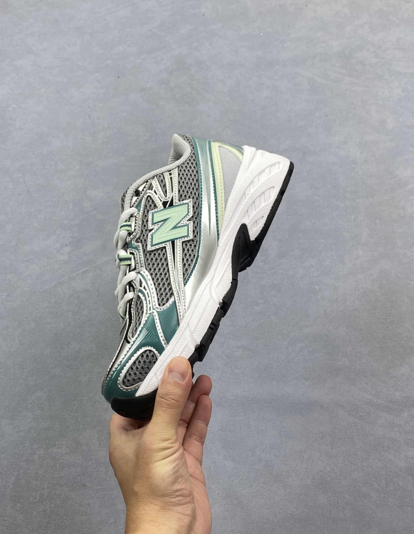 New Balance NB740 Running Shoes PL01 - Image 6