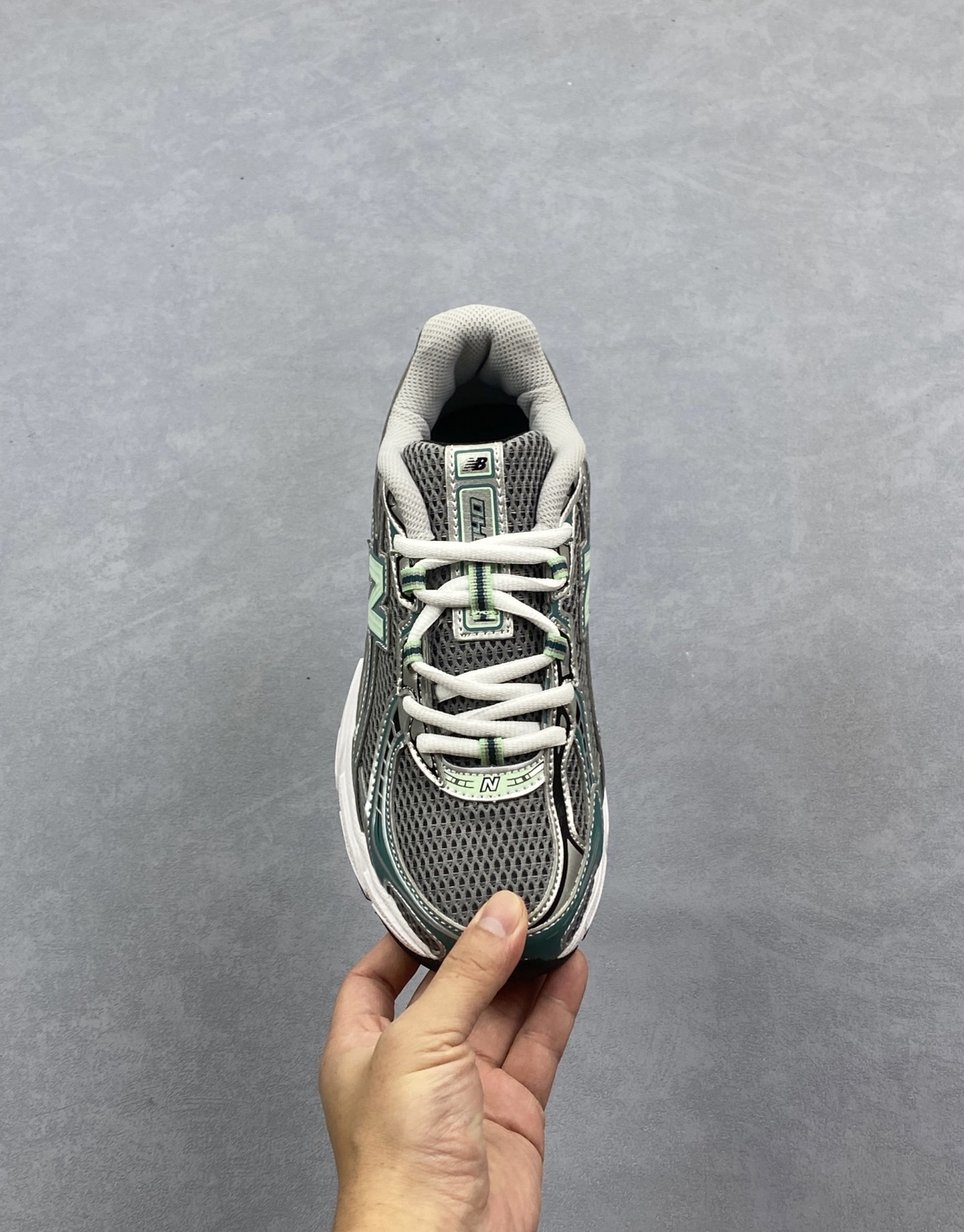 New Balance NB740 Running Shoes PL01 - Image 5