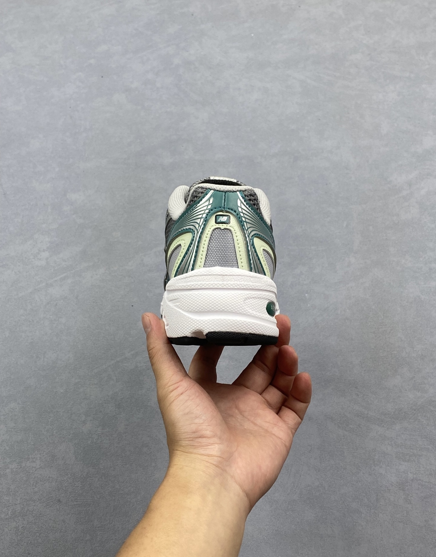 New Balance NB740 Running Shoes PL01 - Image 4