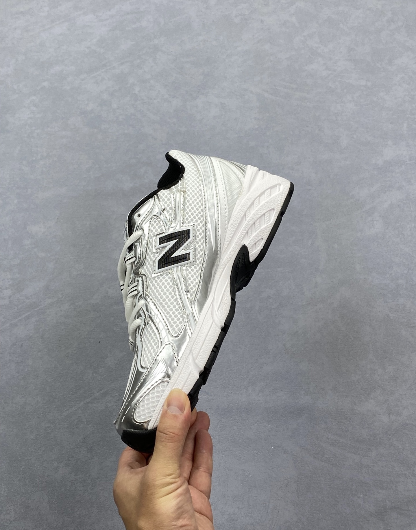 New Balance NB740 Men Women Shoes PL01 - Image 4