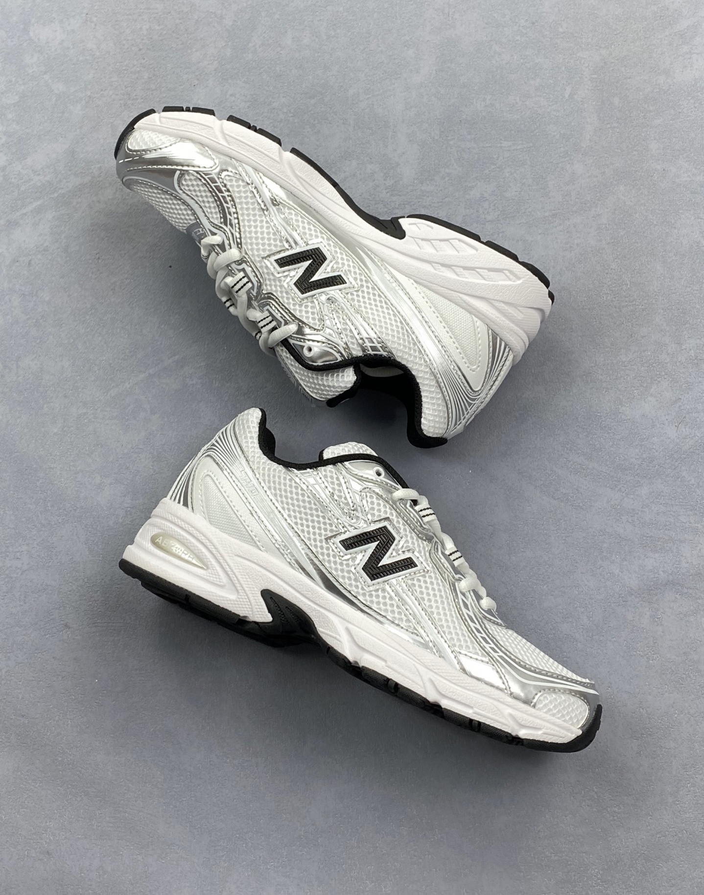New Balance NB740 Men Women Shoes PL01