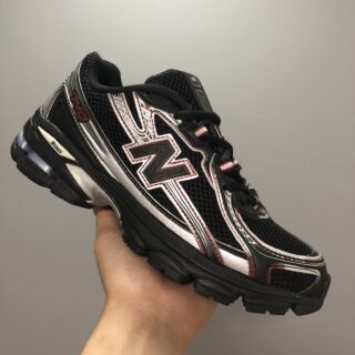 New Balance NB740 Men Women Shoes PL01