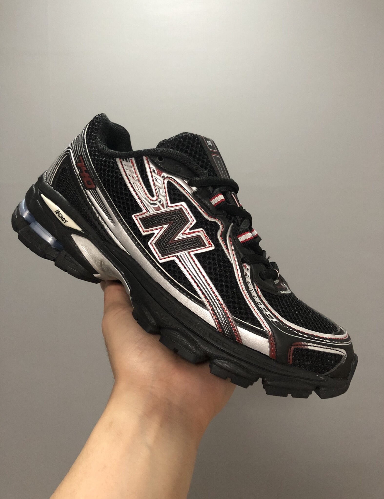 New Balance NB740 Men Women Shoes PL01